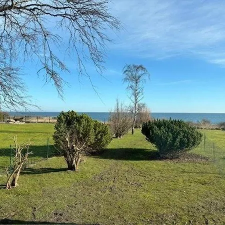 Appartamento Ostsee Huus 2
